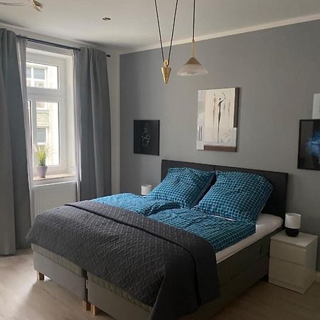 Ferienwohnung Mit Terrasse أوي المظهر الخارجي الصورة