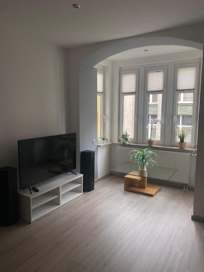 Ferienwohnung Mit Terrasse أوي المظهر الخارجي الصورة