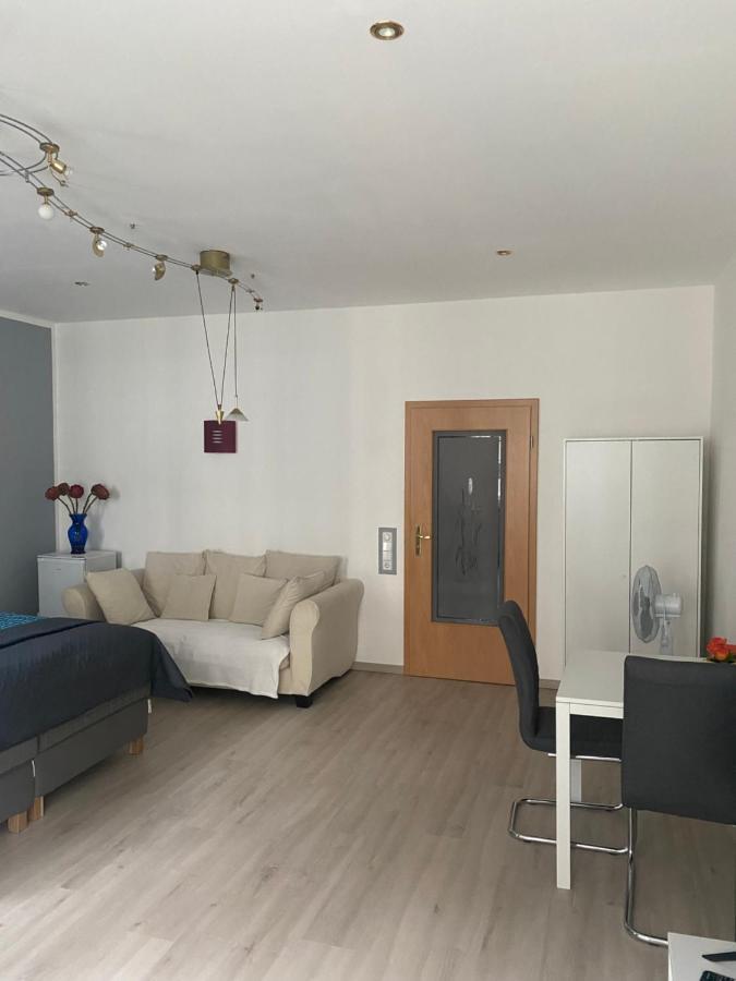 Ferienwohnung Mit Terrasse أوي المظهر الخارجي الصورة
